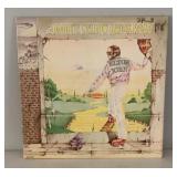 Elton John LP