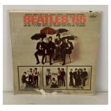 The Beatles LP