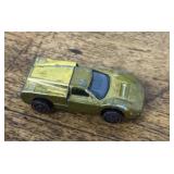 Hot Wheels redline Ford J car