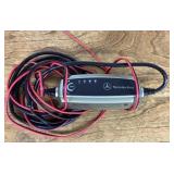 Mercedes car charger
