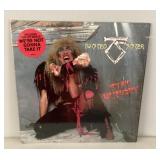 Twisted Sister LP in shrink