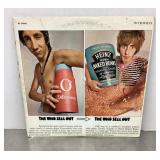 The Who LP