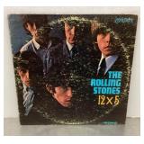 The Rolling Stones LP Mono