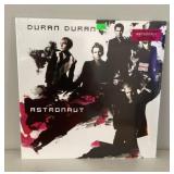 Sealed Duran Duran LP Import