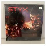 Sealed Styx LP Original