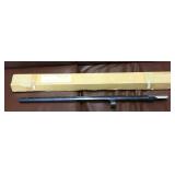 Belgian Browning 12 gauge replacement barrel