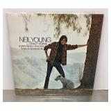 Neil Young LP