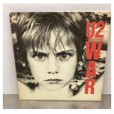 U2 LP