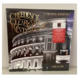 Sealed Creedence Clearwater Revival LP