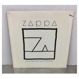 Frank Zappa LP