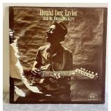 Hound Dog Taylor LP