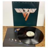 Van Halen 180 LP