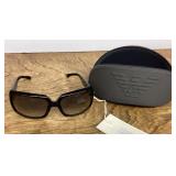 Armani sunglasses