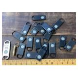 Cigar cutters