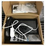 CapTel 2400i captioned phone