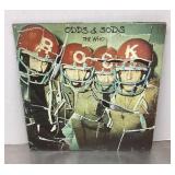 The Who LP