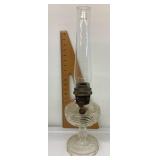 Aladdin oil lamp