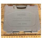 Drill accessory kit