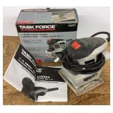 Task Force palm sander