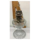 Aladdin oil lamp