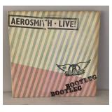 Aerosmith LP