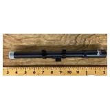 Daisy 4x15 BB scope