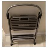 2-step Cosco folding ladder