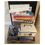 Office supplies