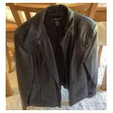Leather jacket Size XL