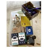 Solar lights