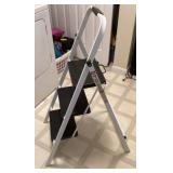 3-step Skinny Mini ladder