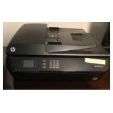 HP OfficeJet 4630 printer