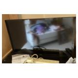 Samsung TV 17" x 29"