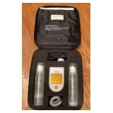 Exogen 4000+ ultrasound bone healing system