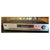 Sony tuner ST-JX521