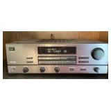 Sony integrated stereo amplifier TA-AV521