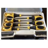 Screwdriver kit