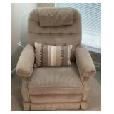 Recliner