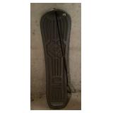 Riva snowboard