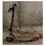 Razor electric scooter