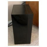 Samsung wireless subwoofer PS-WD450