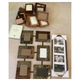 Group of picture frames