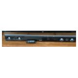 Samsung soundbar