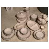 Pfaltzgraff dishes