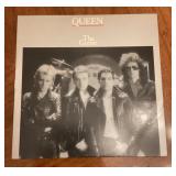 Queen LP