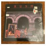 Rush LP