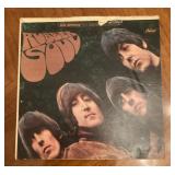 Beatles LP