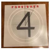 Foreigner LP