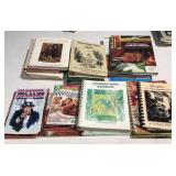 Cookbooks