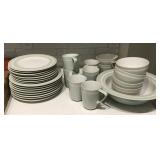 Emeril Professional dishes